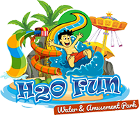 H2O Fun logo